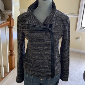COPY - Calvin Klein Knit Jacket